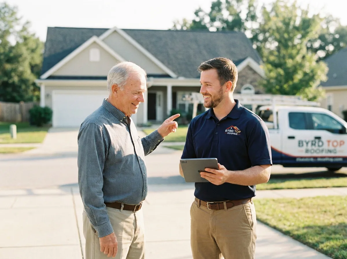 Roofing New Paris, IN FAQs